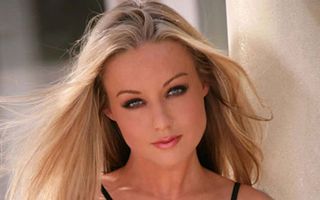 Kayden Kross