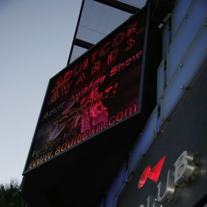 AdultCon Awards - June 9, 2007, Key Club - Hollywood, CA - Image 1617