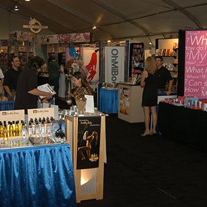 AVN Novelty Expo Day 3 - Image 17496