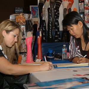 AVN Novelty Expo Day 3 - Image 17541