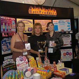 AVN Novelty Expo Day 3 - Image 17556