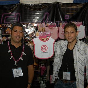 AVN Novelty Expo Day 3 - Image 17565