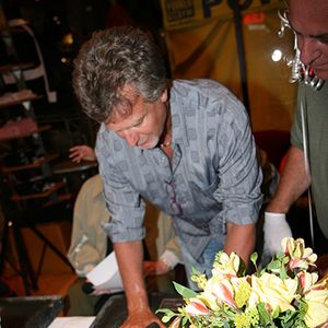 Hustler Walk of Fame Induction at Hustler Hollywood - Image 17634