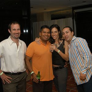 Spartacus Party - Image 17706