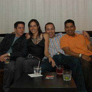 Spartacus Party - Image 17715