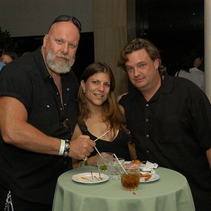 Spartacus Party - Image 17724