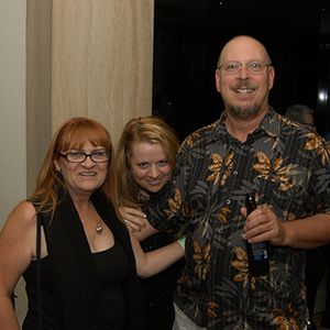 Spartacus Party - Image 17727