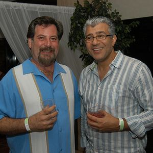 Spartacus Party - Image 17739