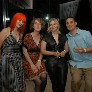 Spartacus Party - Image 17742