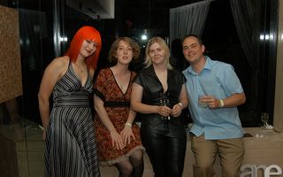 Spartacus Party