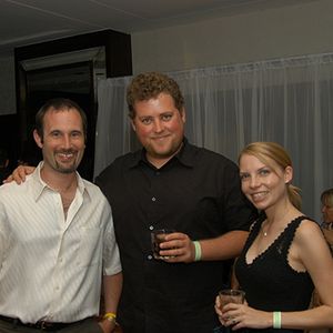 Spartacus Party - Image 17748