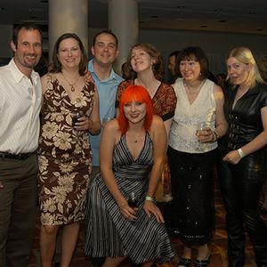 Spartacus Party - Image 17760
