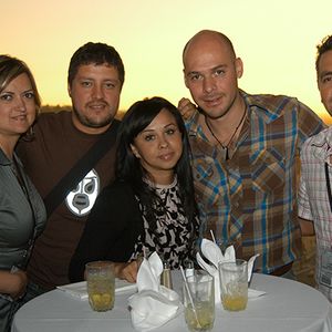 Founders Party - Image 17805