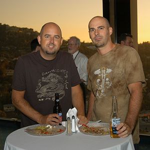 Founders Party - Image 17811