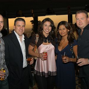 Founders Party - Image 17814
