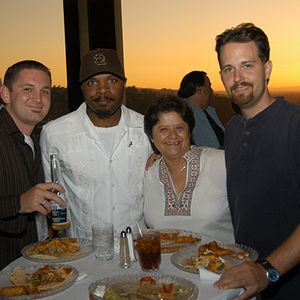 Founders Party - Image 17841