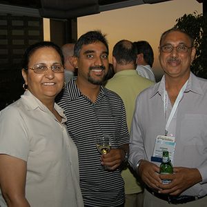 Founders Party - Image 17859