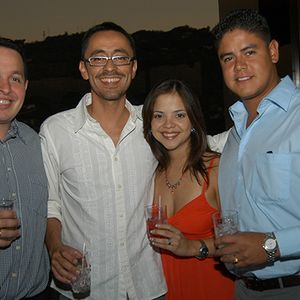 Founders Party - Image 17865