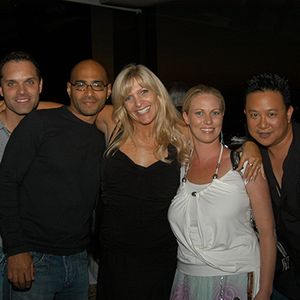 Founders Party - Image 17901