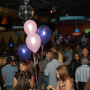 CalExotics Party at ANE 2007 - Image 17937