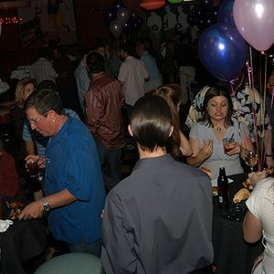 CalExotics Party at ANE 2007 - Image 17940