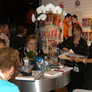 AVN Novelty Expo Day 2 - Image 18069