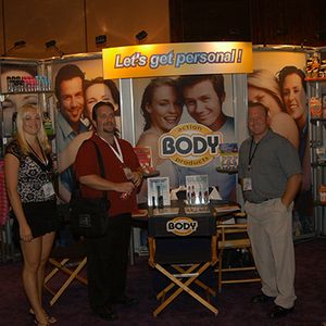 AVN Novelty Expo Day 2 - Image 18072