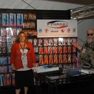 AVN Novelty Expo Day 2 - Image 18078