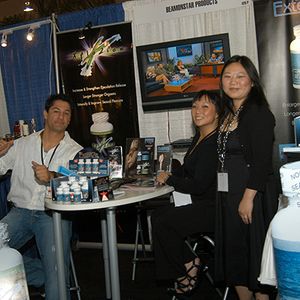 AVN Novelty Expo Day 2 - Image 18084