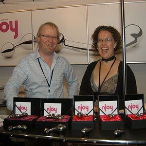 AVN Novelty Expo Day 2 - Image 18087