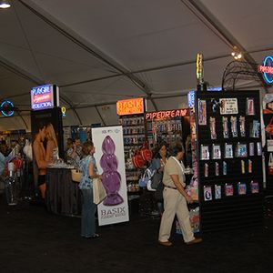 AVN Novelty Expo Day 2 - Image 18093