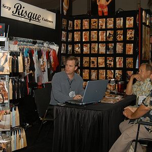 AVN Novelty Expo Day 2 - Image 18111