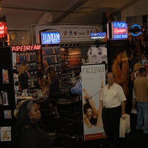 AVN Novelty Expo Day 2 - Image 18126