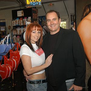 AVN Novelty Expo Day 2 - Image 18129