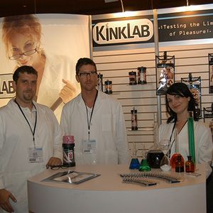 AVN Novelty Expo Day 2 - Image 18135