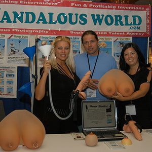 AVN Novelty Expo Day 2 - Image 18141