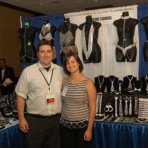 AVN Novelty Expo Day 2 - Image 18162