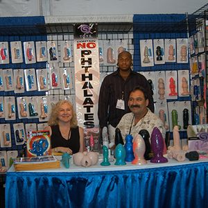 AVN Novelty Expo Day 2 - Image 18171