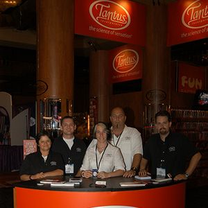 AVN Novelty Expo Day 2 - Image 18189