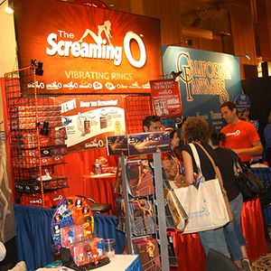 AVN Novelty Expo Day One - Image 18231