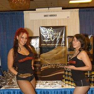 AVN Novelty Expo Day One - Image 18234