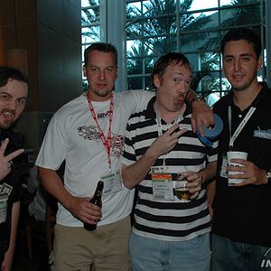 Internext 2007 - Around the Westin Diplomat - Image 18546