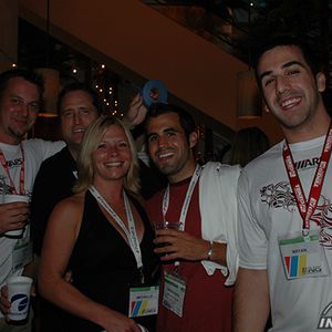 Internext 2007 - Around the Westin Diplomat - Image 18558