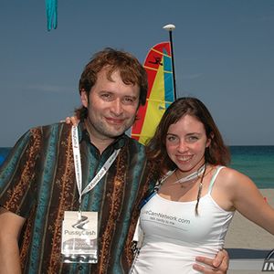 Internext 2007 - Around the Westin Diplomat - Image 18612