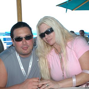 Internext 2007 - Poolside at the Westin Diplomat - Image 18714