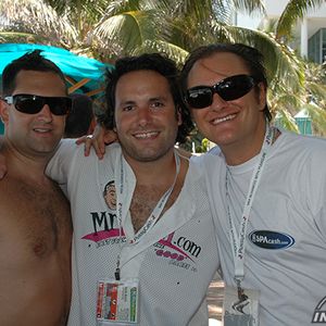 Internext 2007 - Poolside at the Westin Diplomat - Image 18720