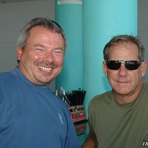 Internext 2007 - Poolside at the Westin Diplomat - Image 18741