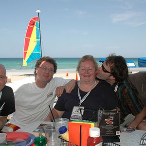 Internext 2007 - Poolside at the Westin Diplomat - Image 18765