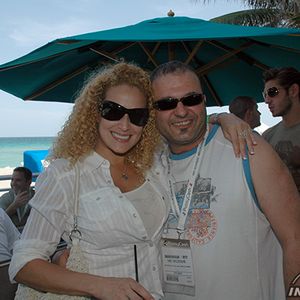 Internext 2007 - Poolside at the Westin Diplomat - Image 18786