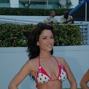 Internext 2007 - Silvercash Bikini Contest - Image 18981